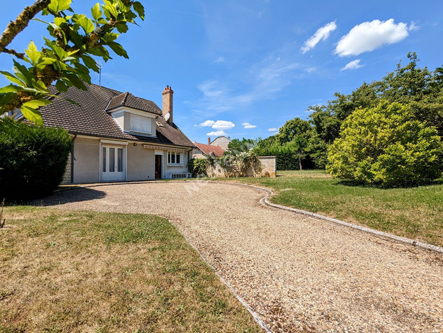 Maison à vendre, 225m², Beaurieux