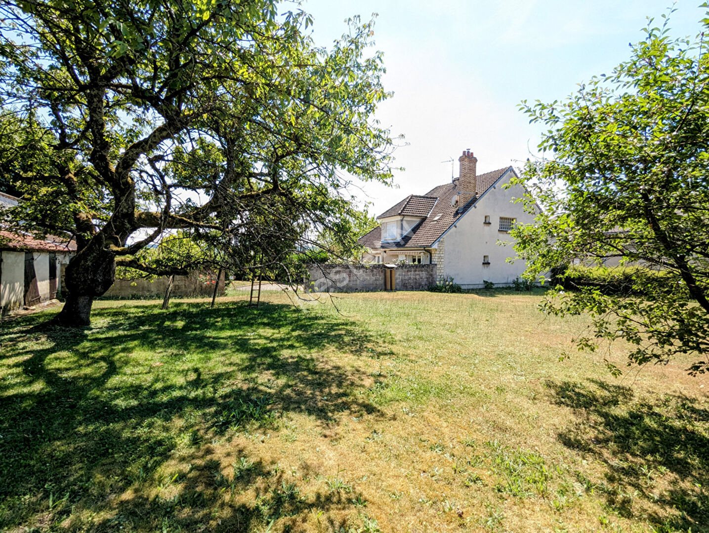 Maison à vendre, 225m², Beaurieux