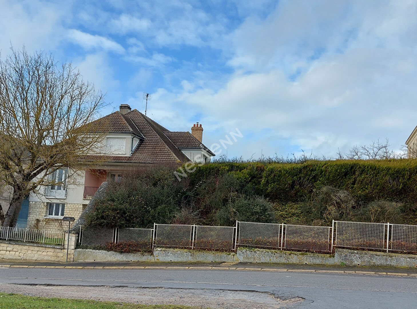 Maison à vendre, 225m², Beaurieux