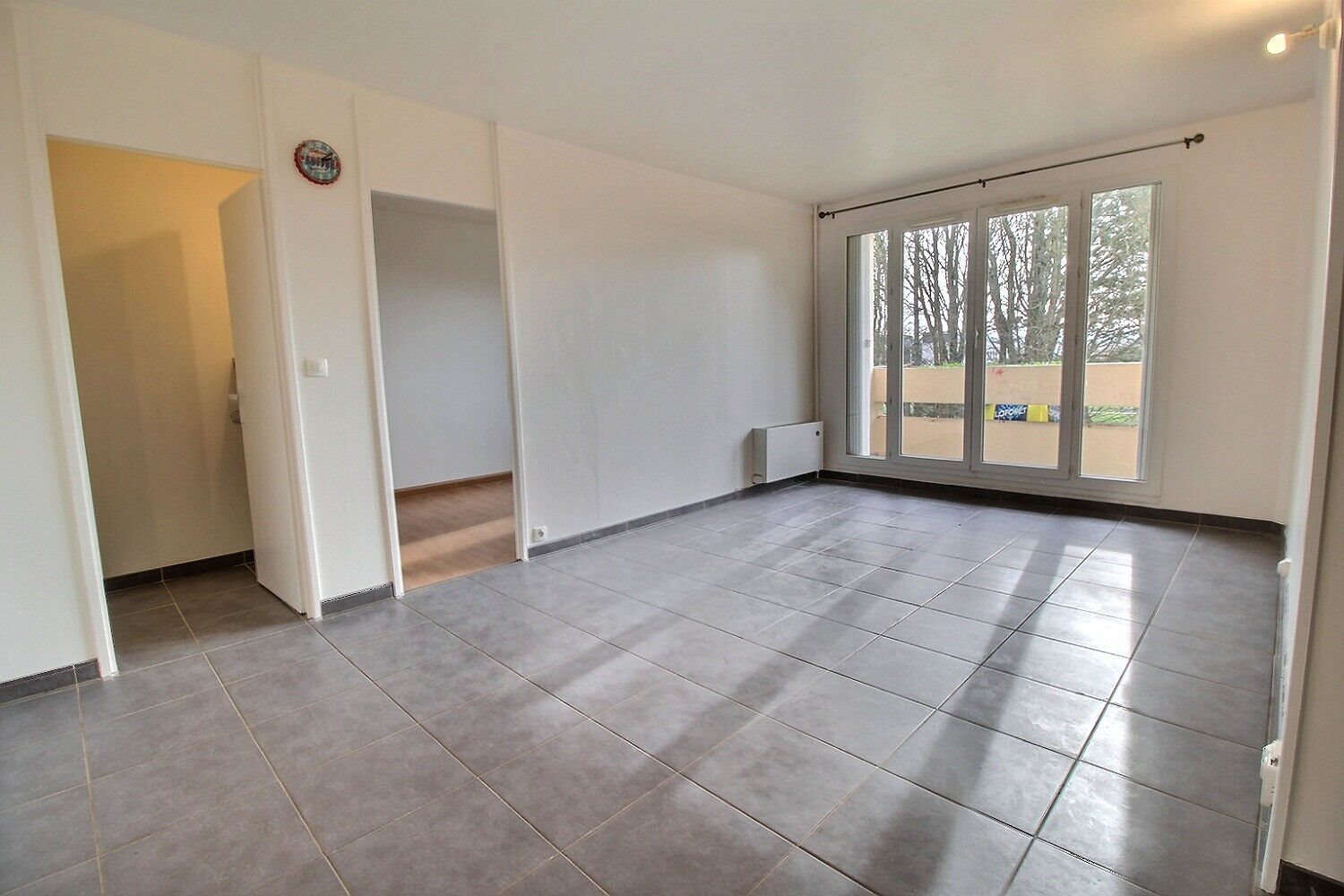 Appartement à vendre, 63m², Reims