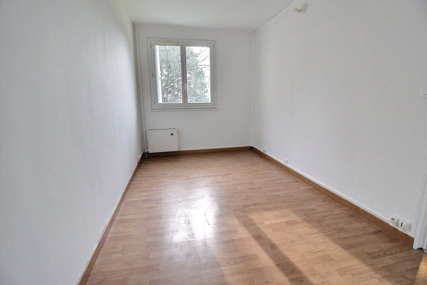 Appartement à vendre, 63m², Reims