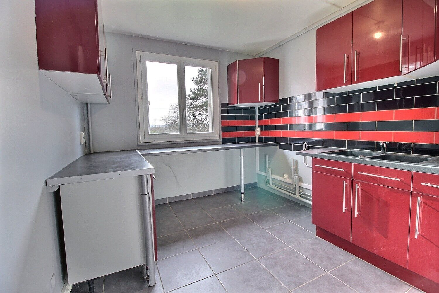 Appartement à vendre, 63m², Reims