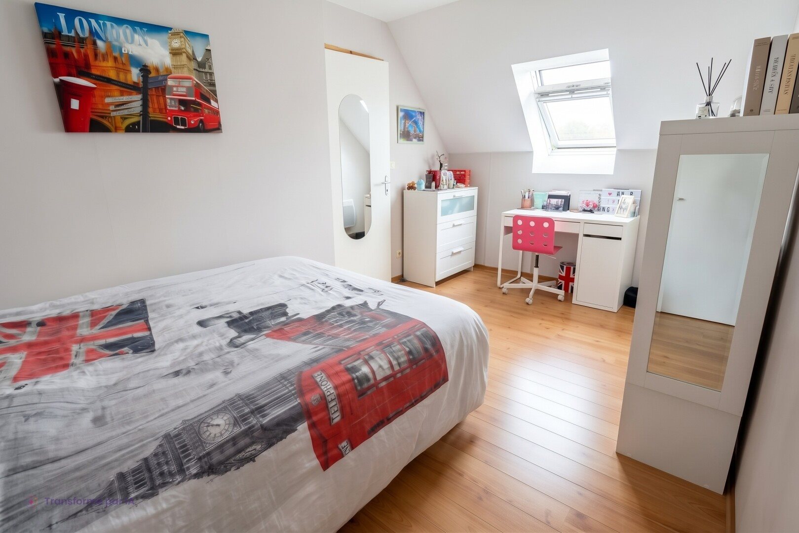 Maison à vendre, 97m², Villeneuve-sur-Aisne
