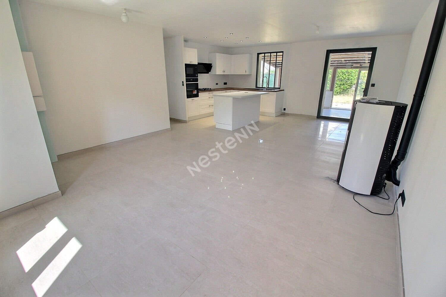Maison à vendre, 79m², Villeneuve-sur-Aisne