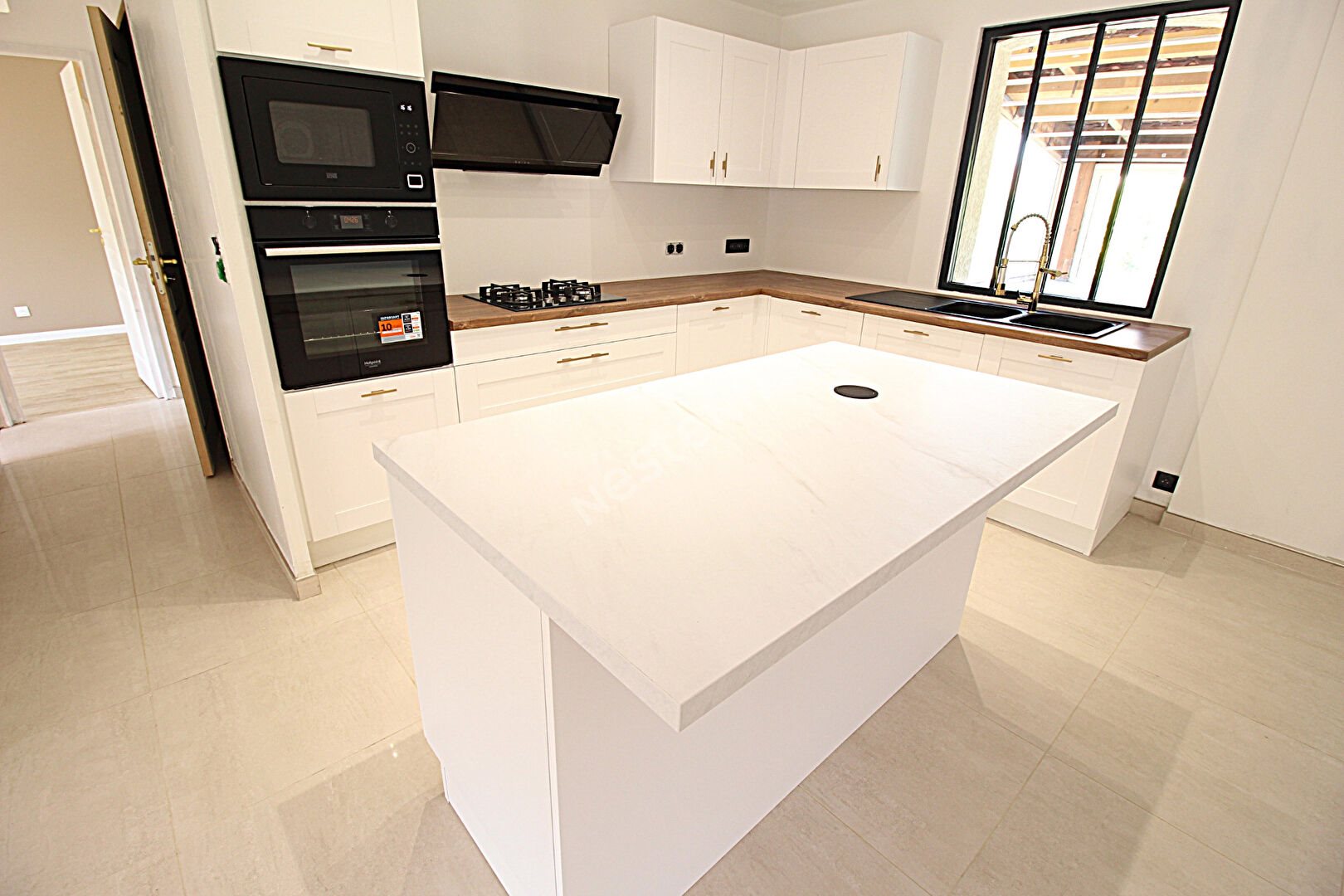 Maison à vendre, 79m², Villeneuve-sur-Aisne