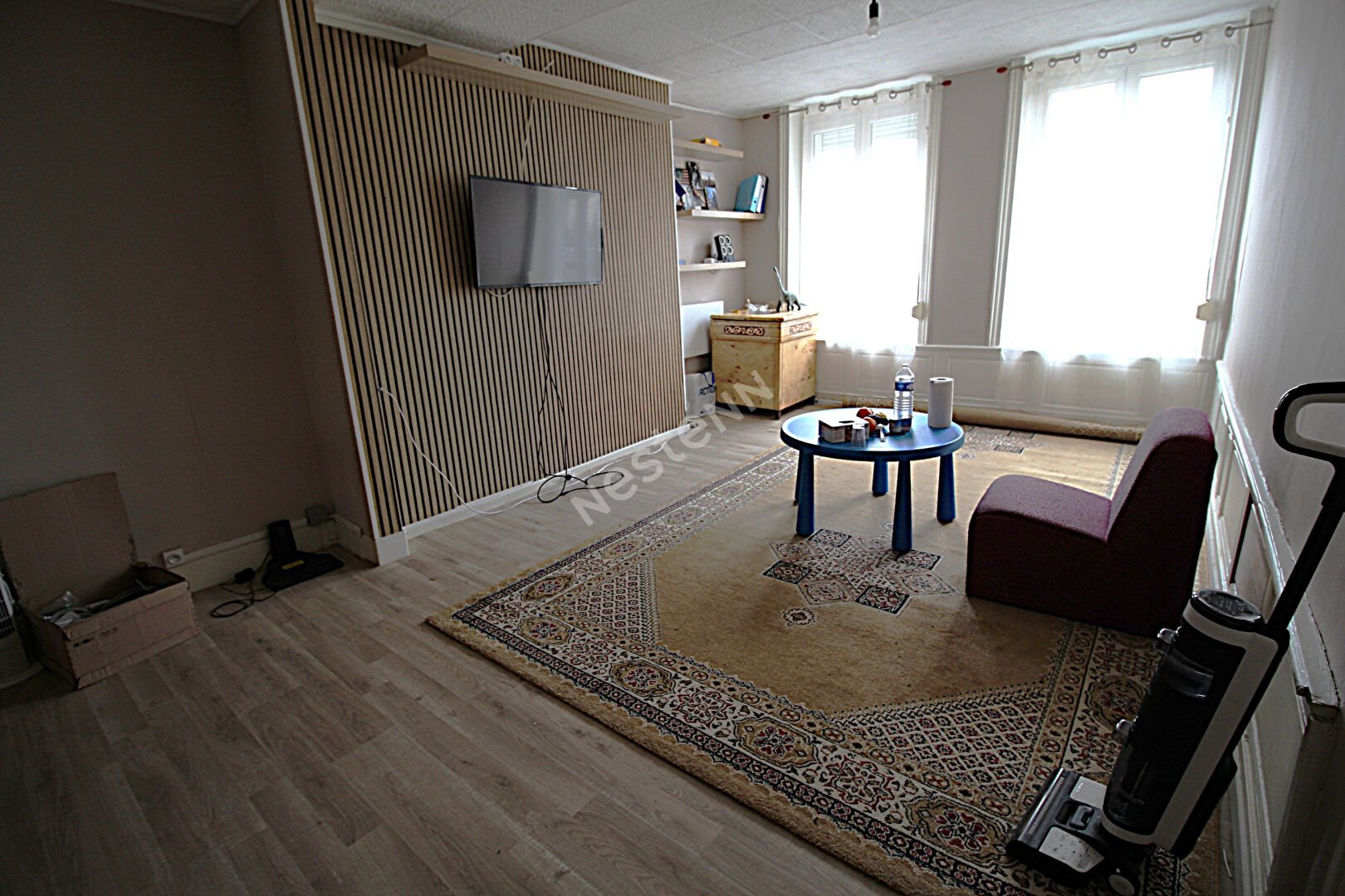 Maison à vendre, 378m², Montcornet