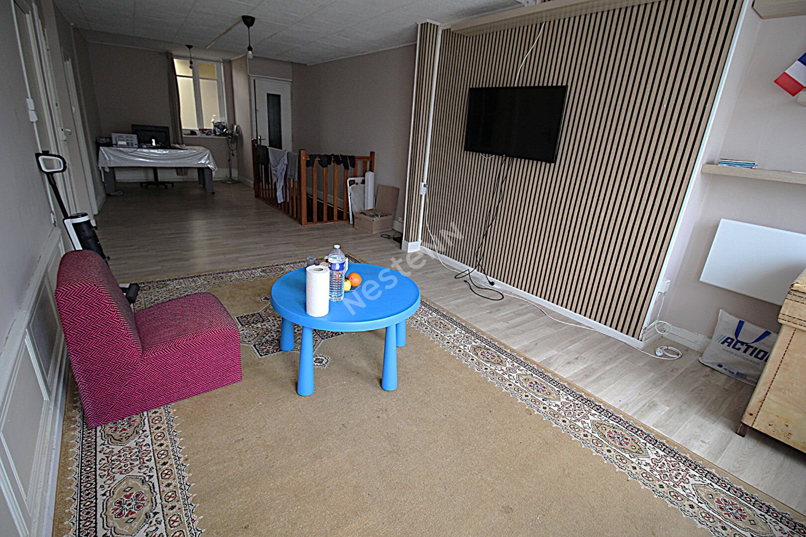 Maison à vendre, 378m², Montcornet