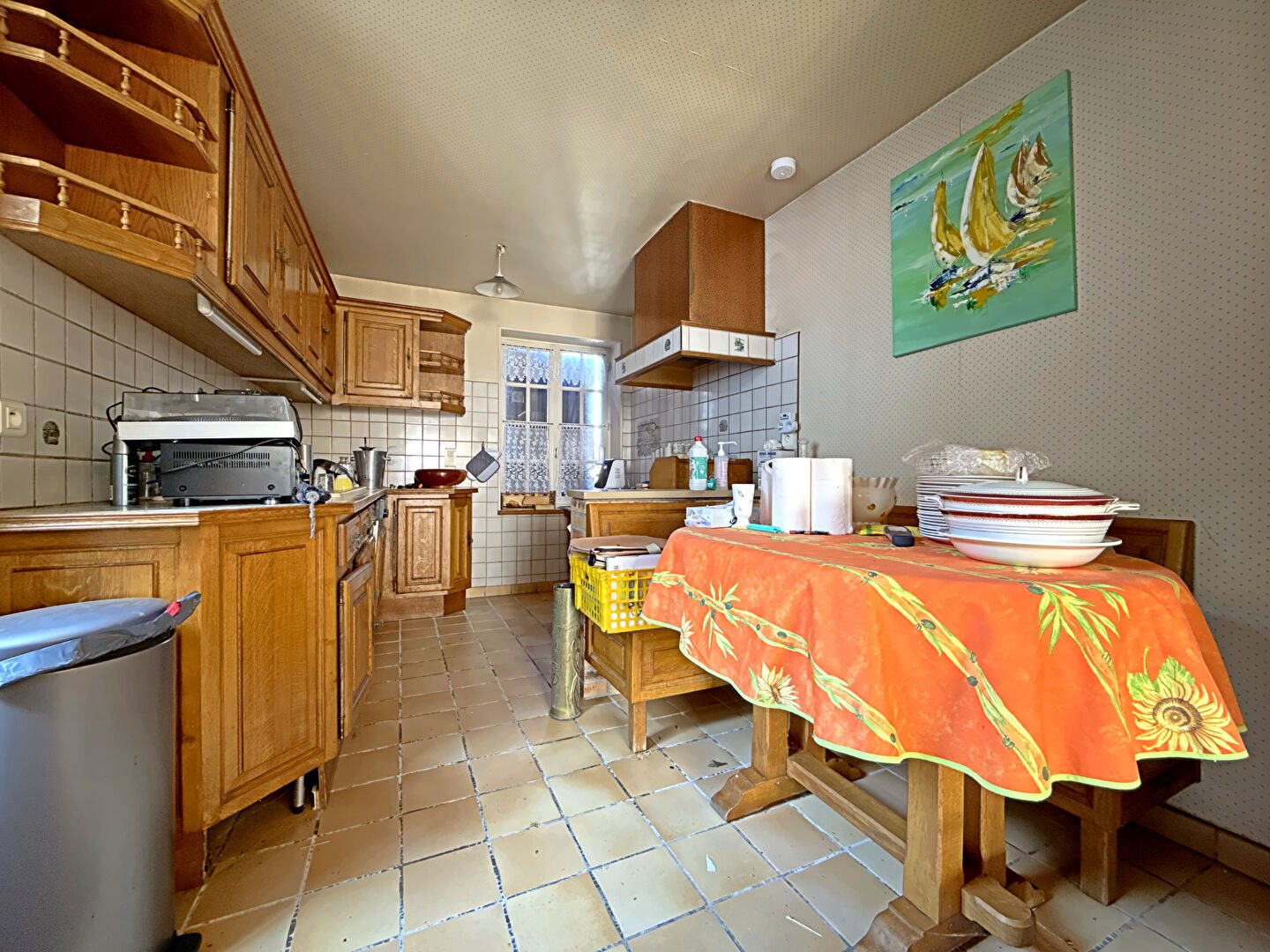 Maison à vendre, 100m², Hermonville