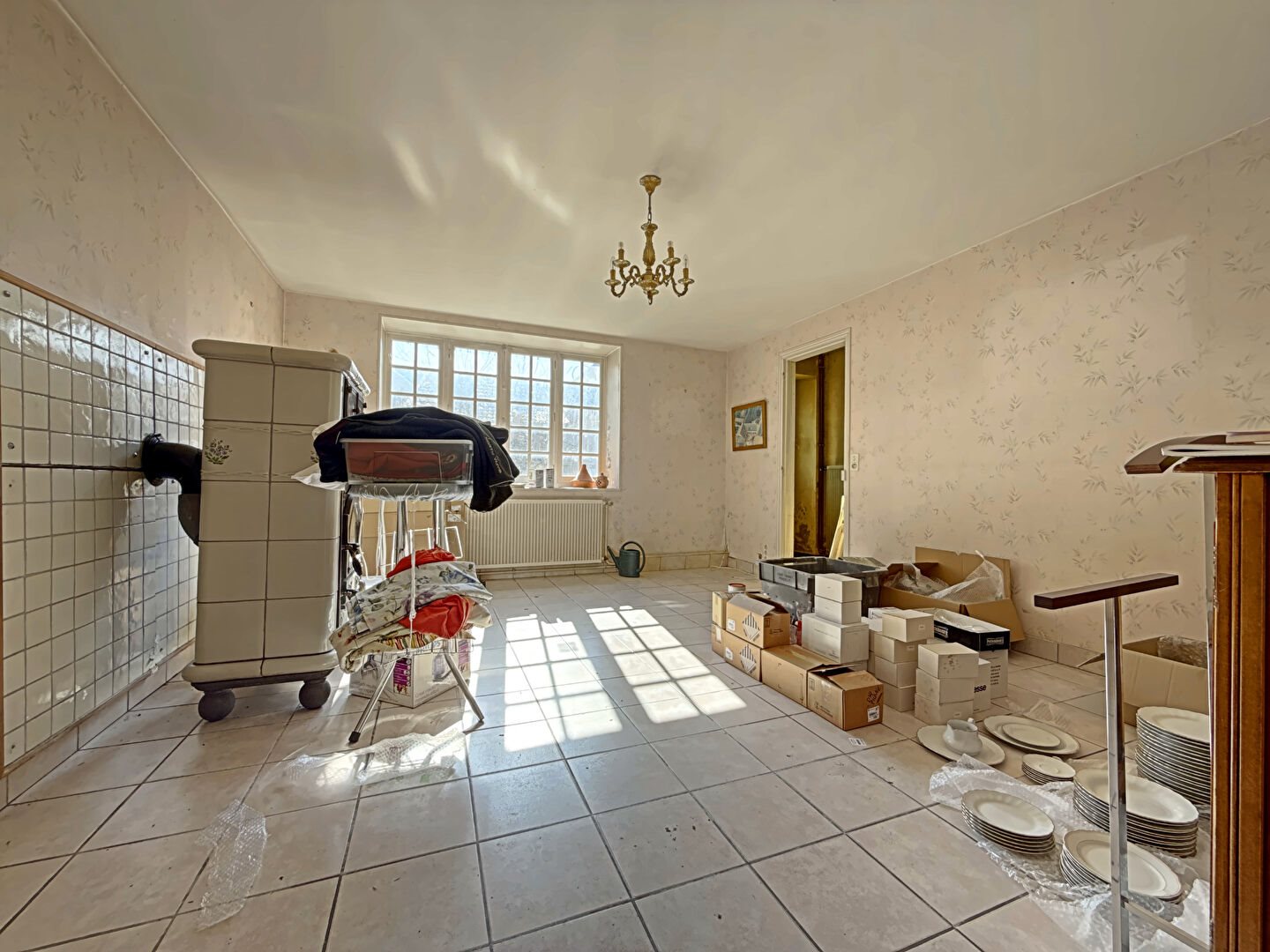 Maison à vendre, 100m², Hermonville