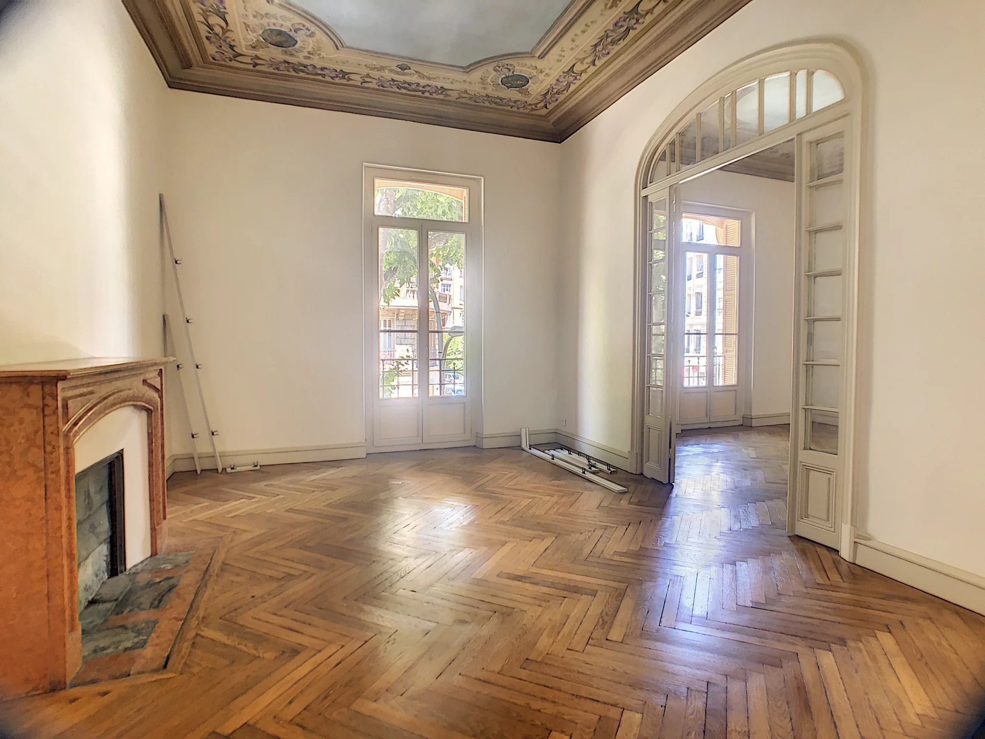 Appartement à louer, 167m², Nice