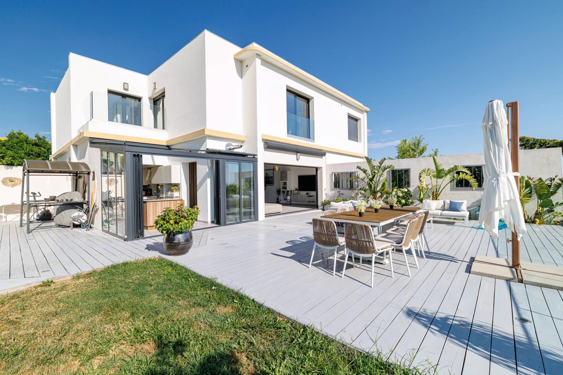 Maison à vendre, 150m², Nice