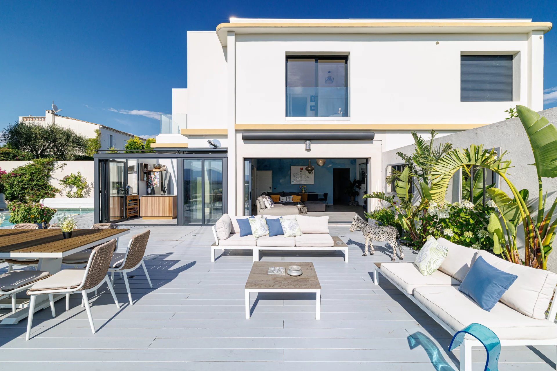 Maison à vendre, 150m², Nice
