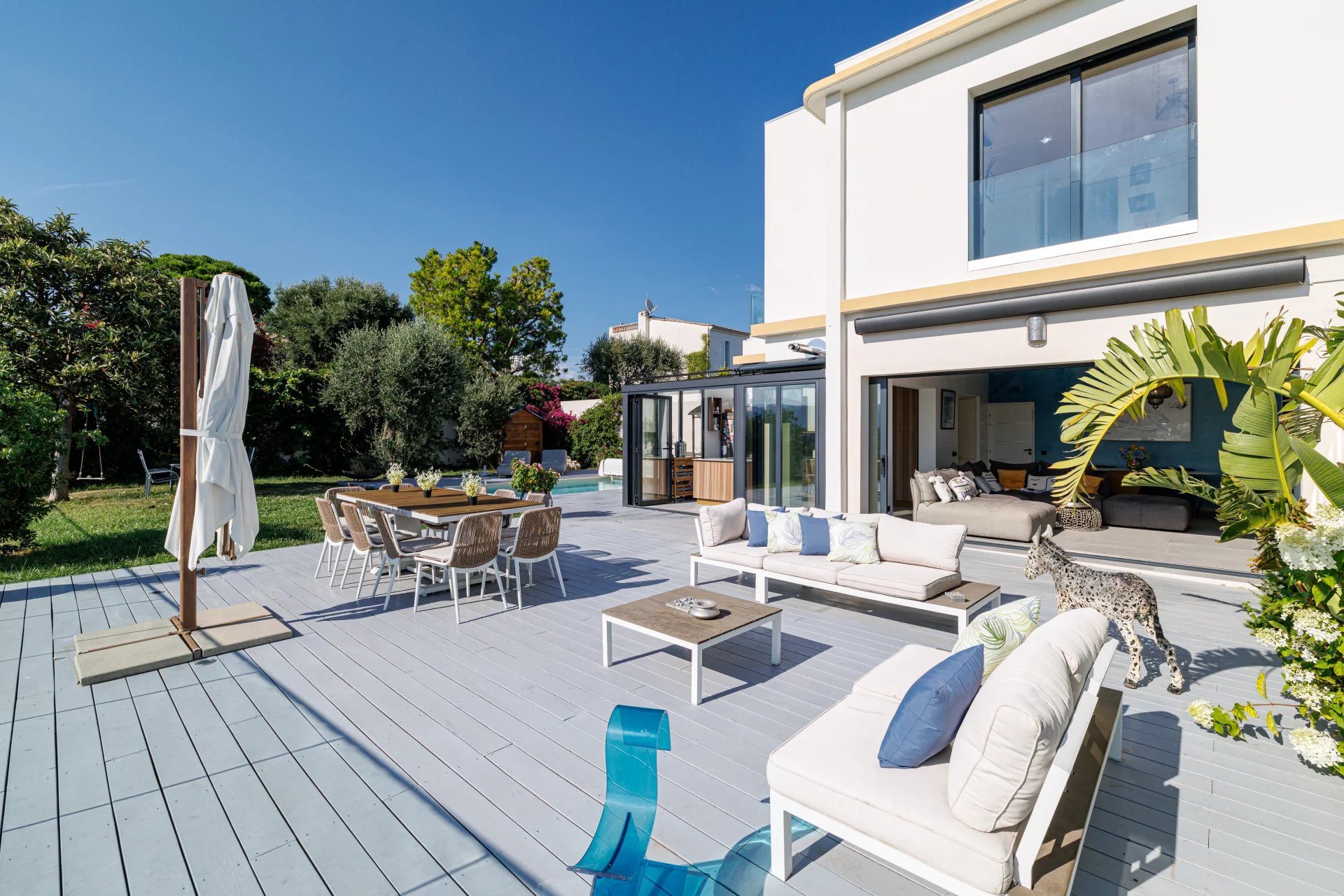 Maison à vendre, 150m², Nice