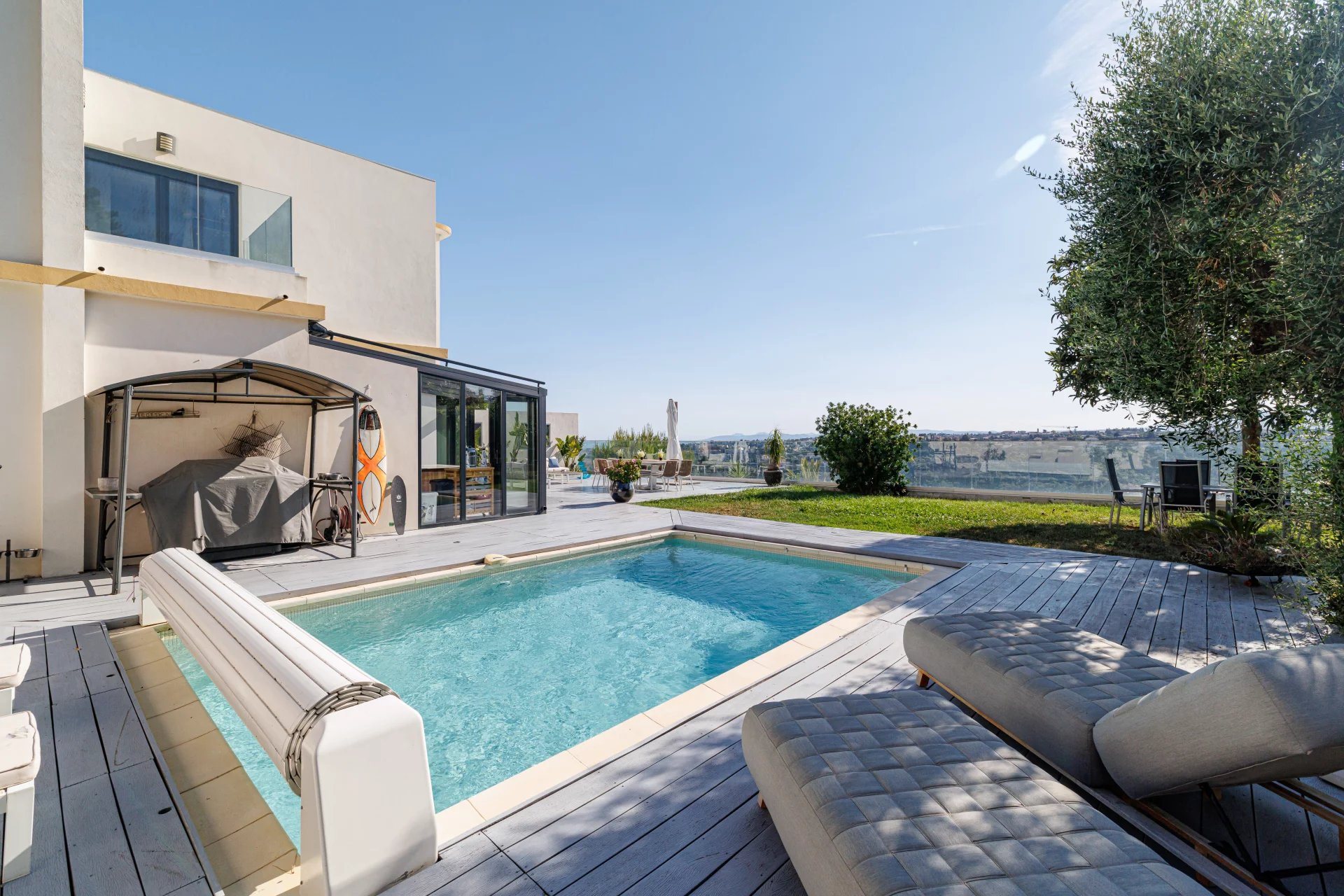 Maison à vendre, 150m², Nice