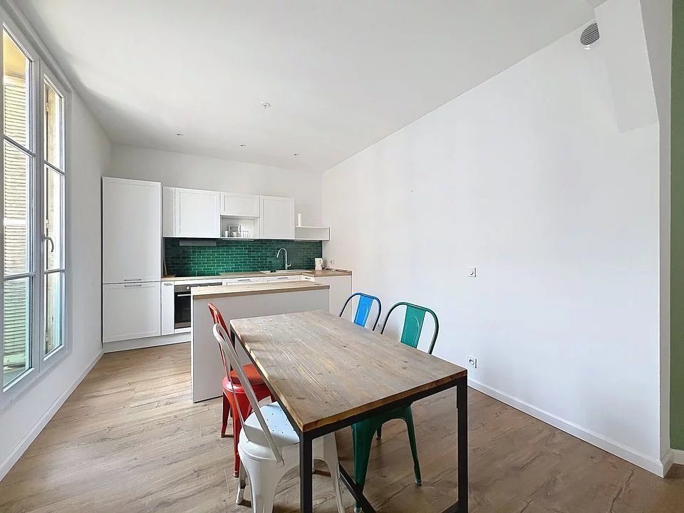 Appartement à louer, 71m², Nice