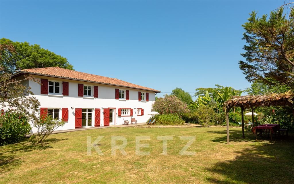 Maison à vendre, 426m², Bayonne