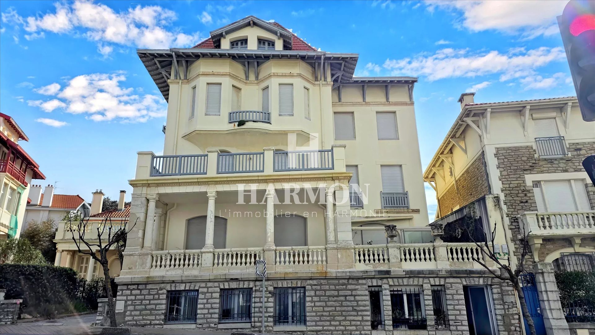 Appartement à vendre, 32m², Biarritz