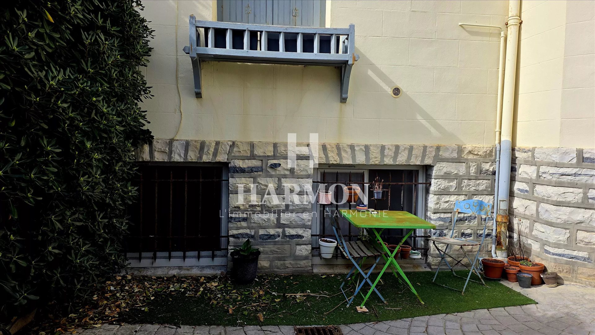 Appartement à vendre, 32m², Biarritz