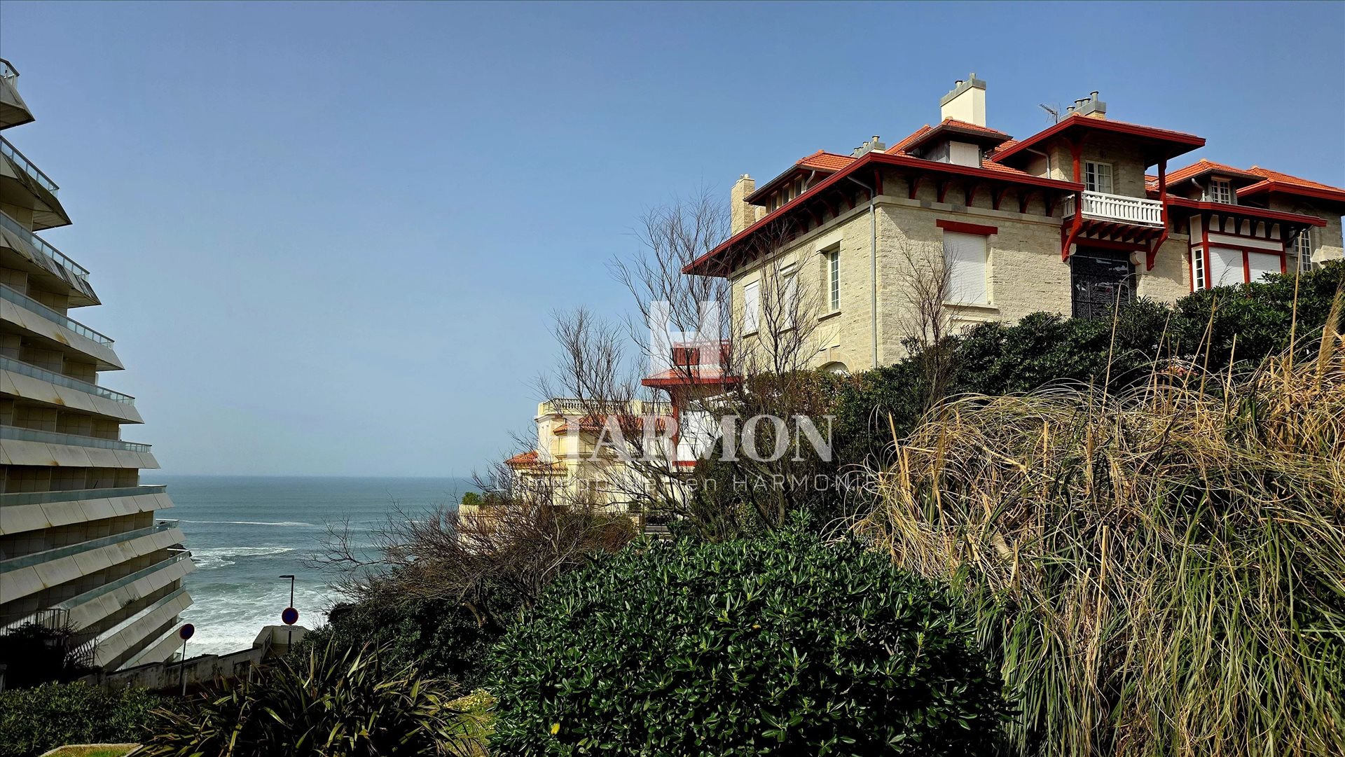 Appartement à vendre, 32m², Biarritz