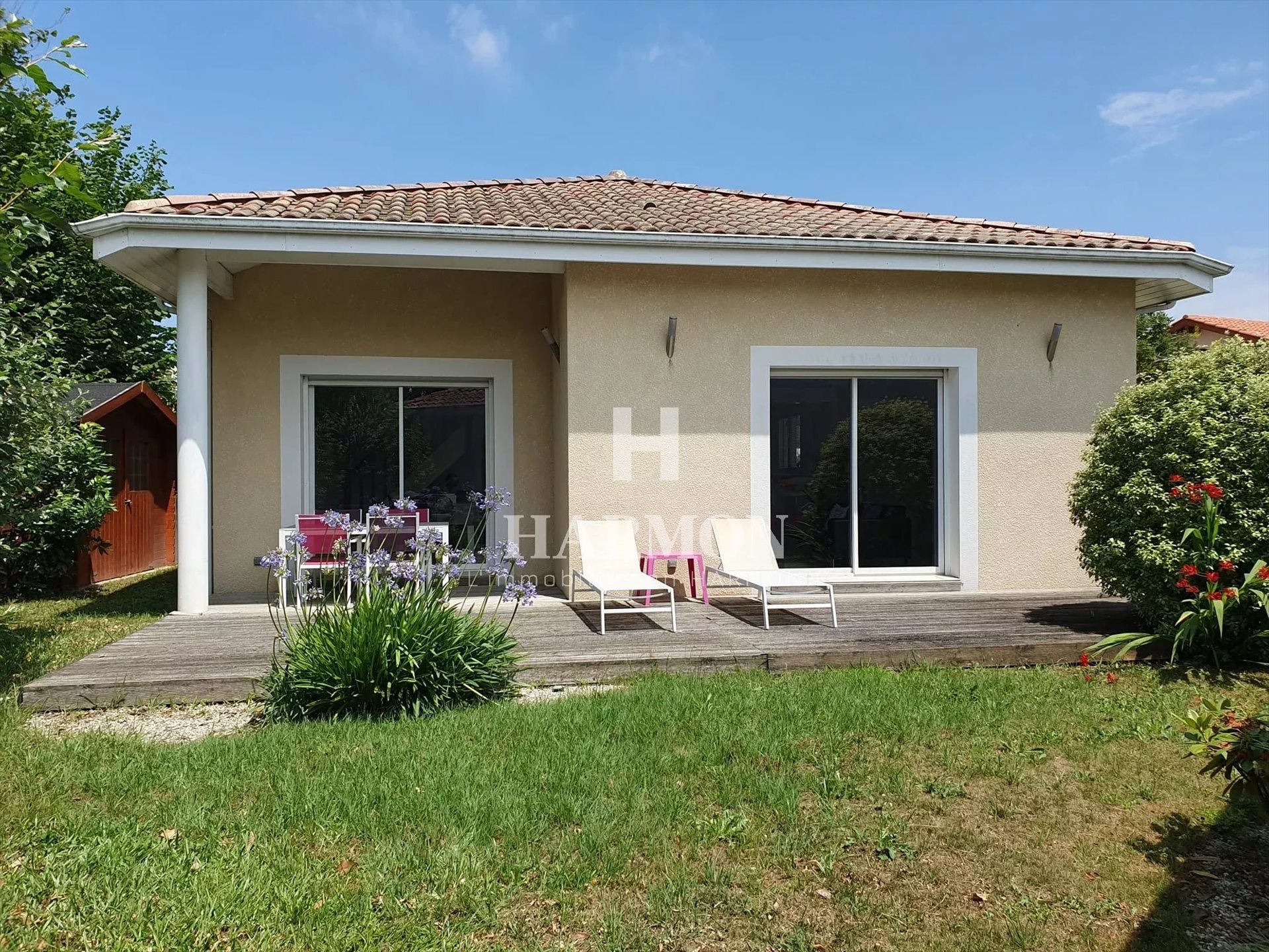 Maison à vendre, 96m², Tarnos