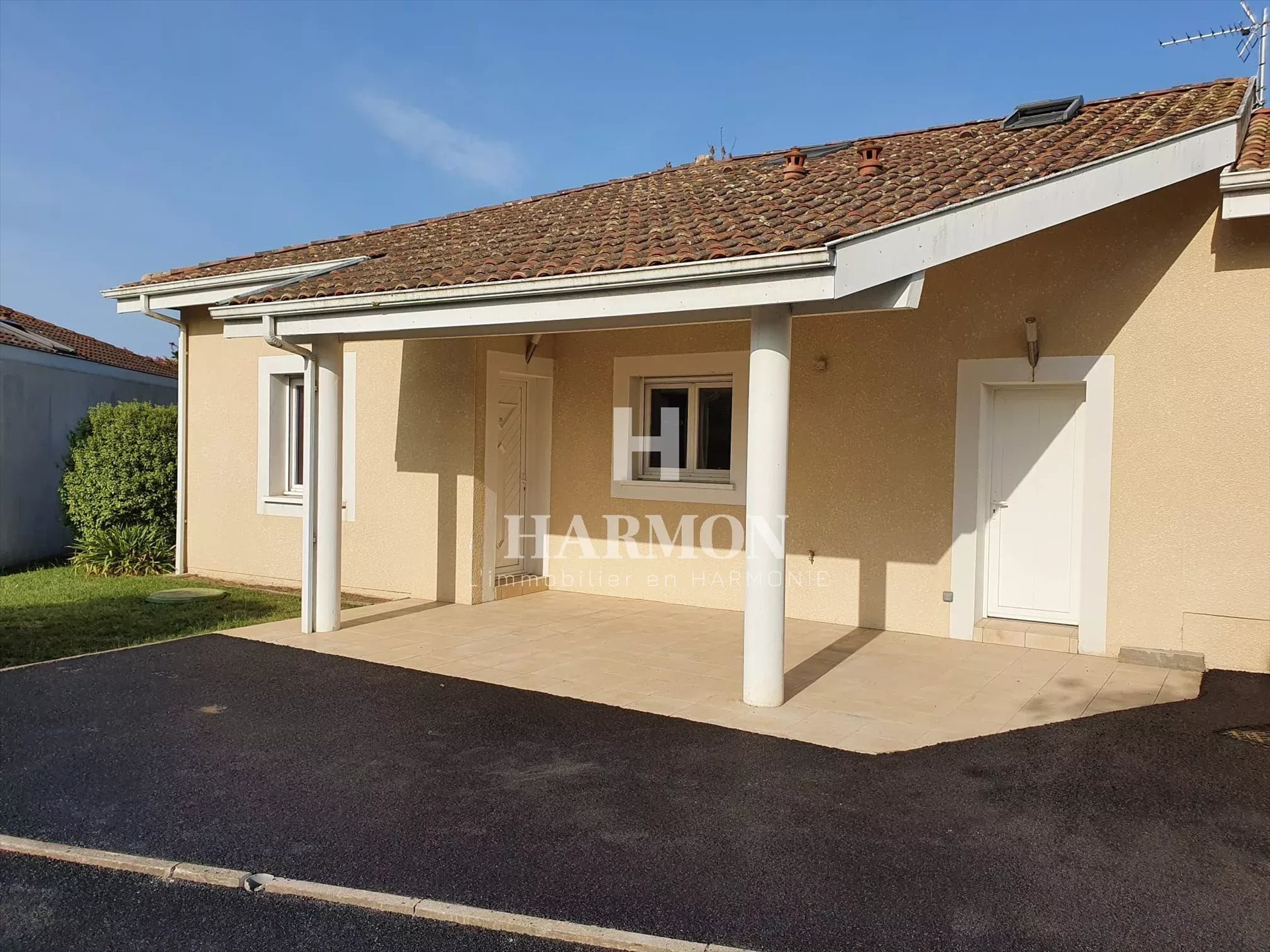 Maison à vendre, 96m², Tarnos