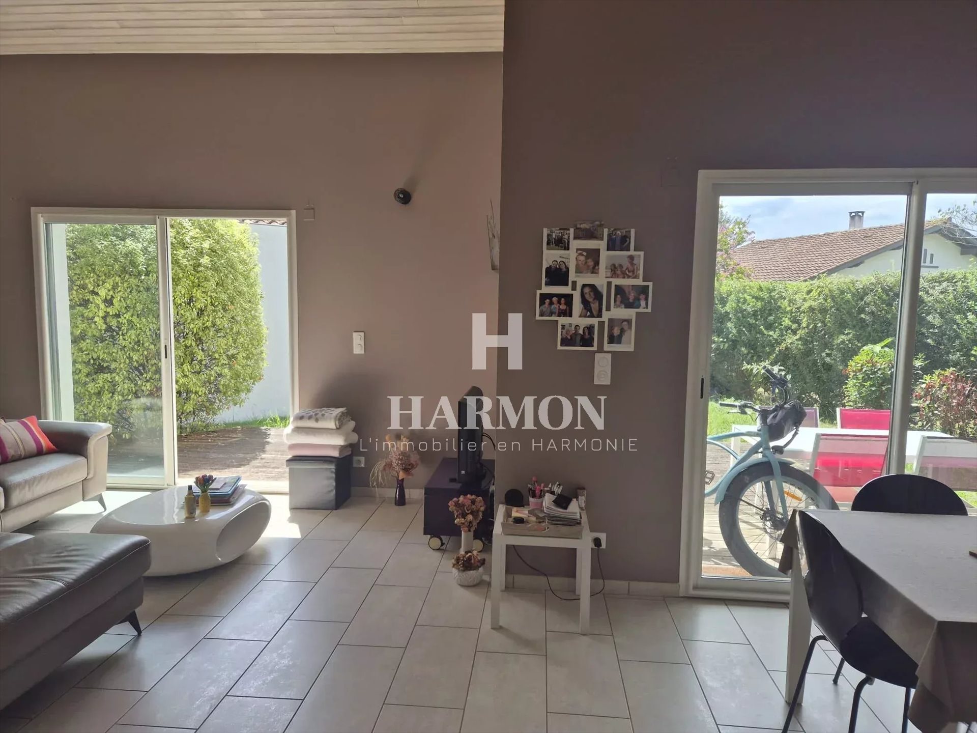 Maison à vendre, 96m², Tarnos