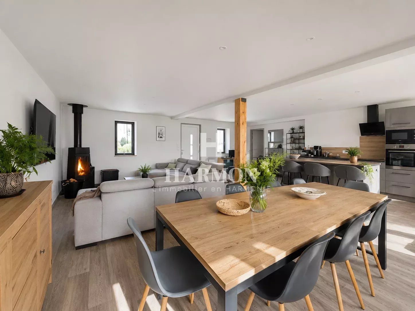 Maison à vendre, 275m², Bégaar