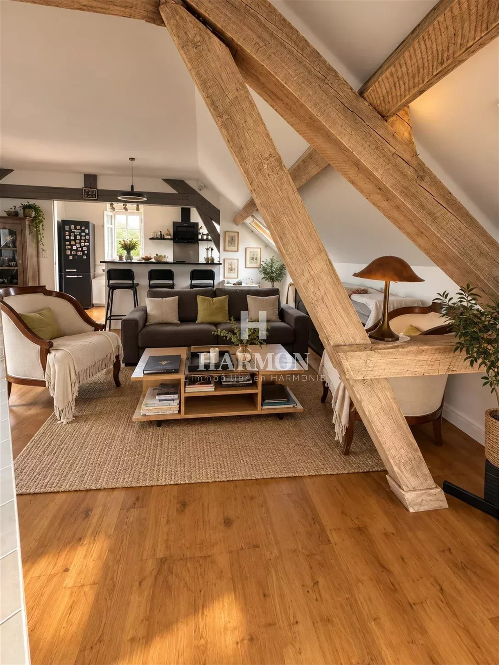 Appartement à vendre, 66m², Salies-de-Béarn