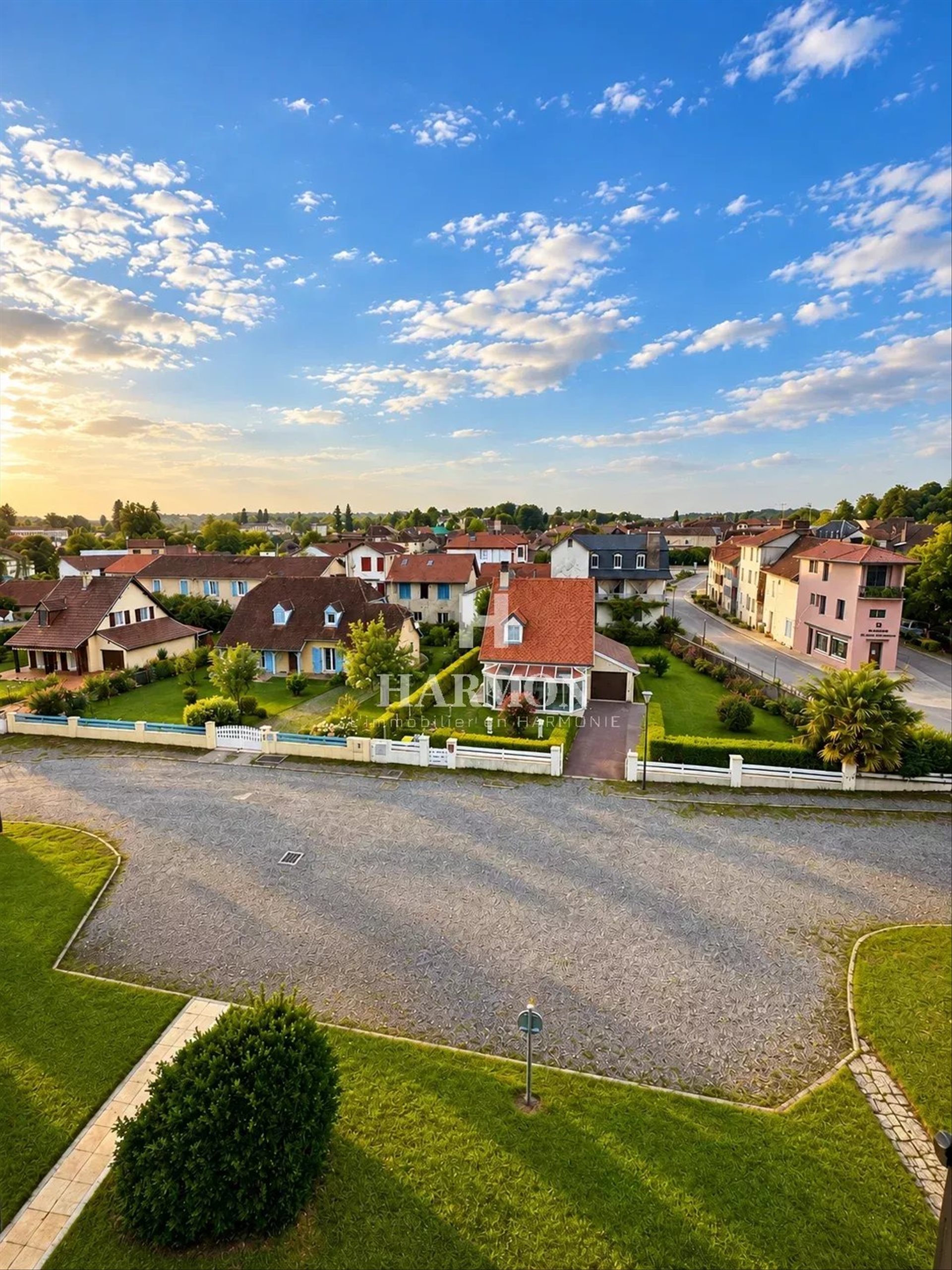 Appartement à vendre, 66m², Salies-de-Béarn