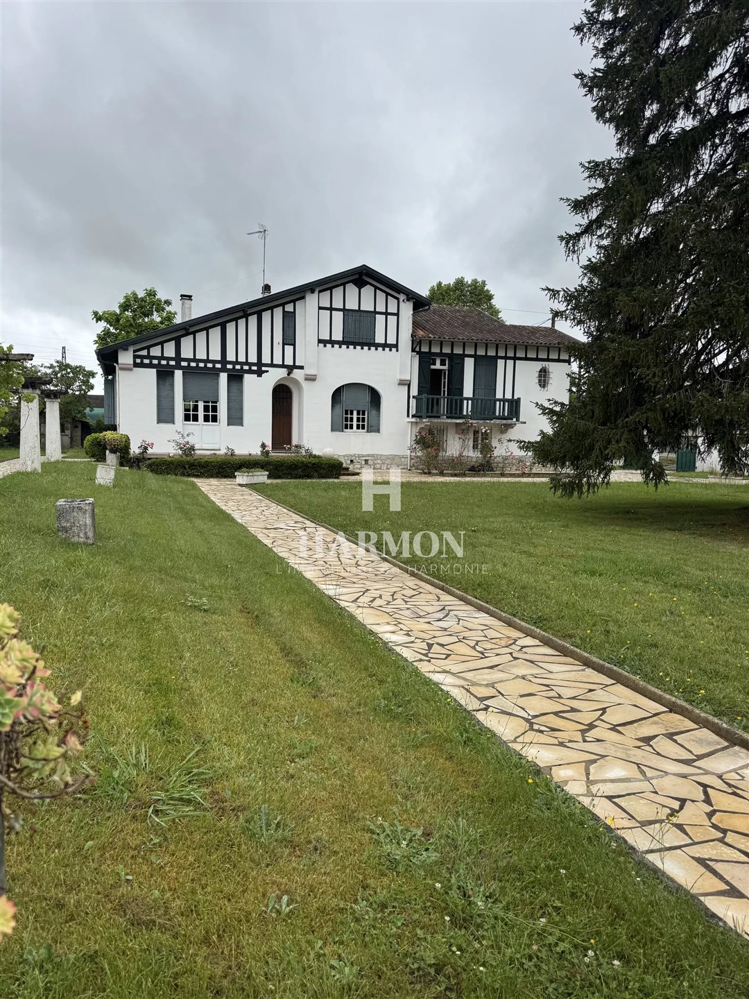 Maison à vendre, 179m², Puyoô
