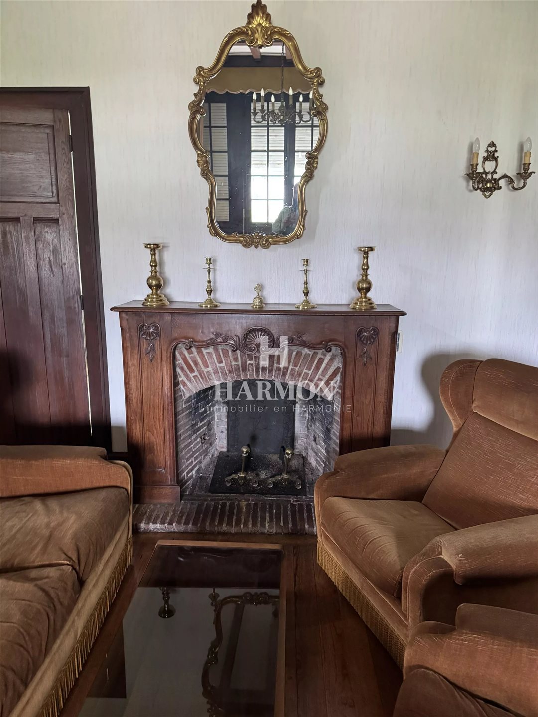 Maison à vendre, 179m², Puyoô