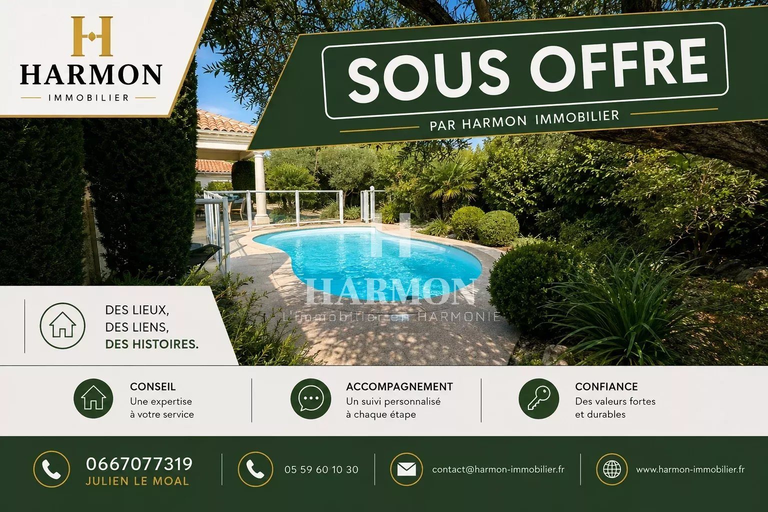 Maison à vendre, 135m², Pau