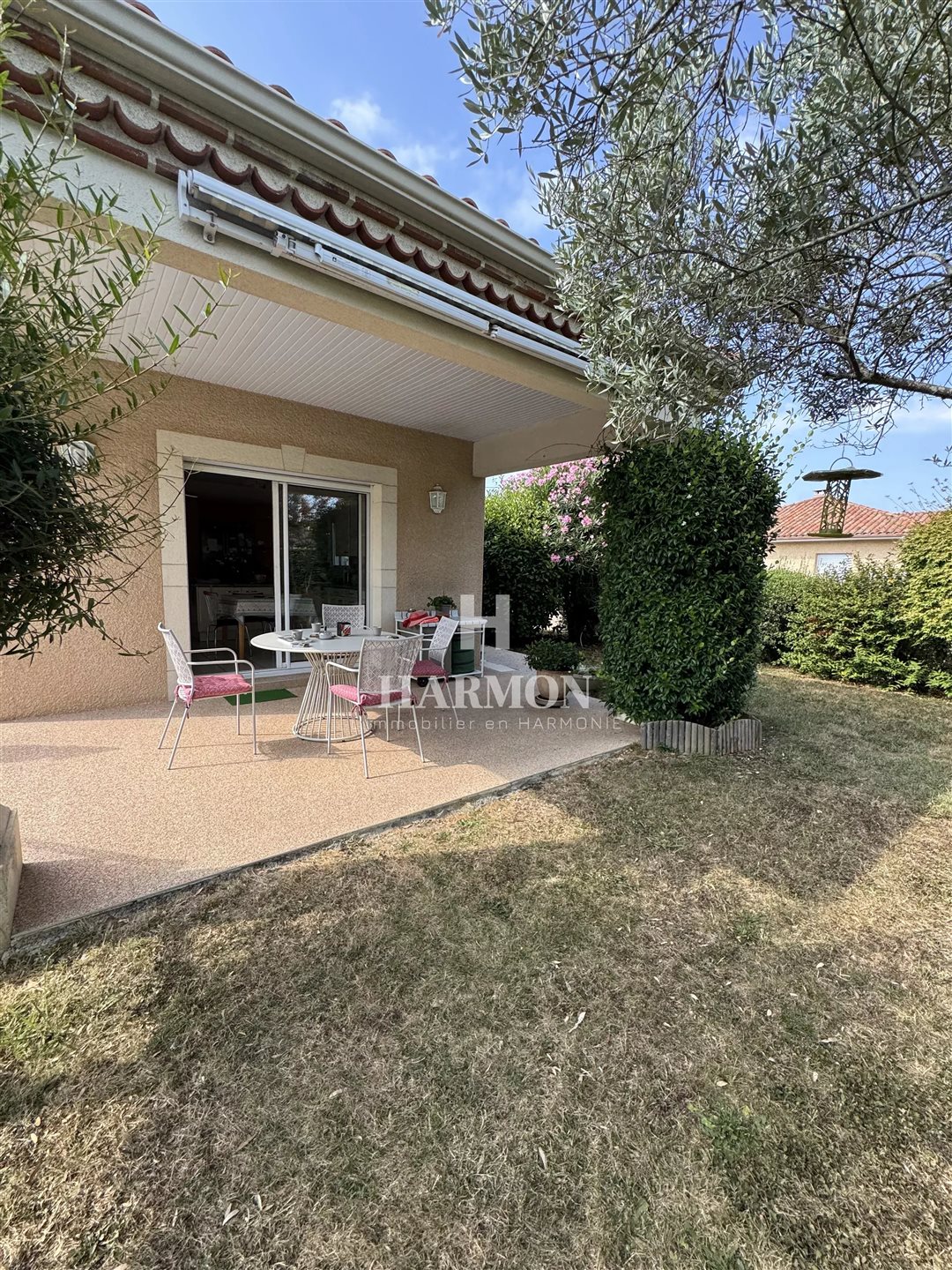 Maison à vendre, 135m², Pau