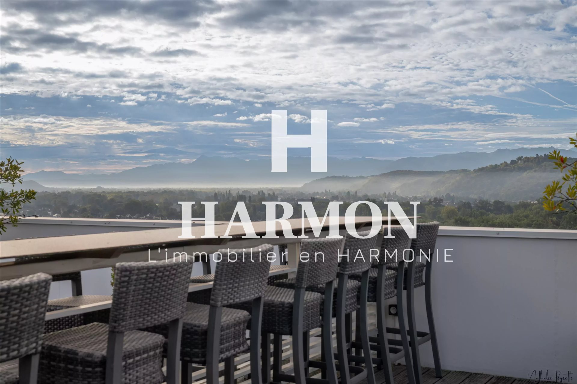 Appartement à vendre, 177m², Pau