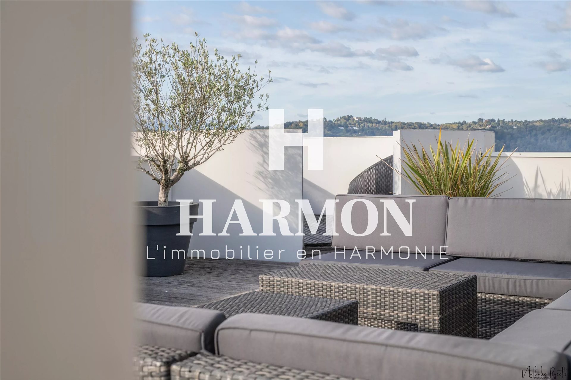 Appartement à vendre, 177m², Pau