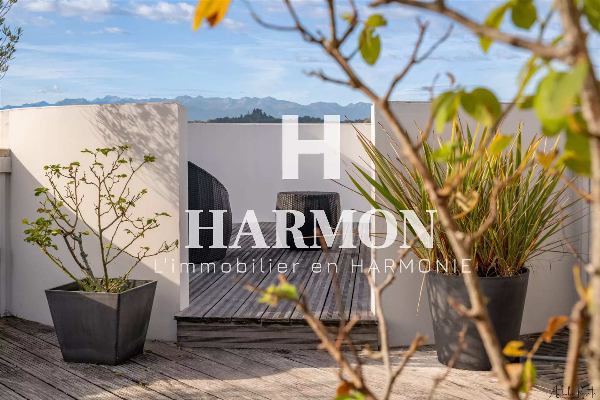 Appartement à vendre, 177m², Pau