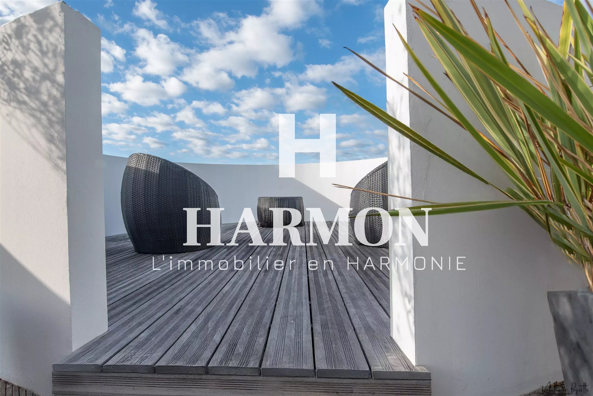 Appartement à vendre, 177m², Pau