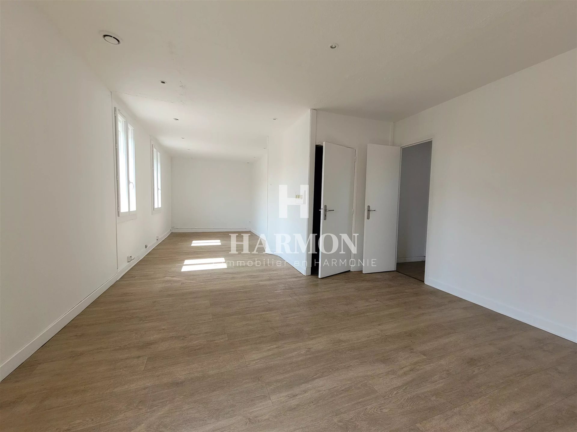 Appartement à vendre, 88m², Artix