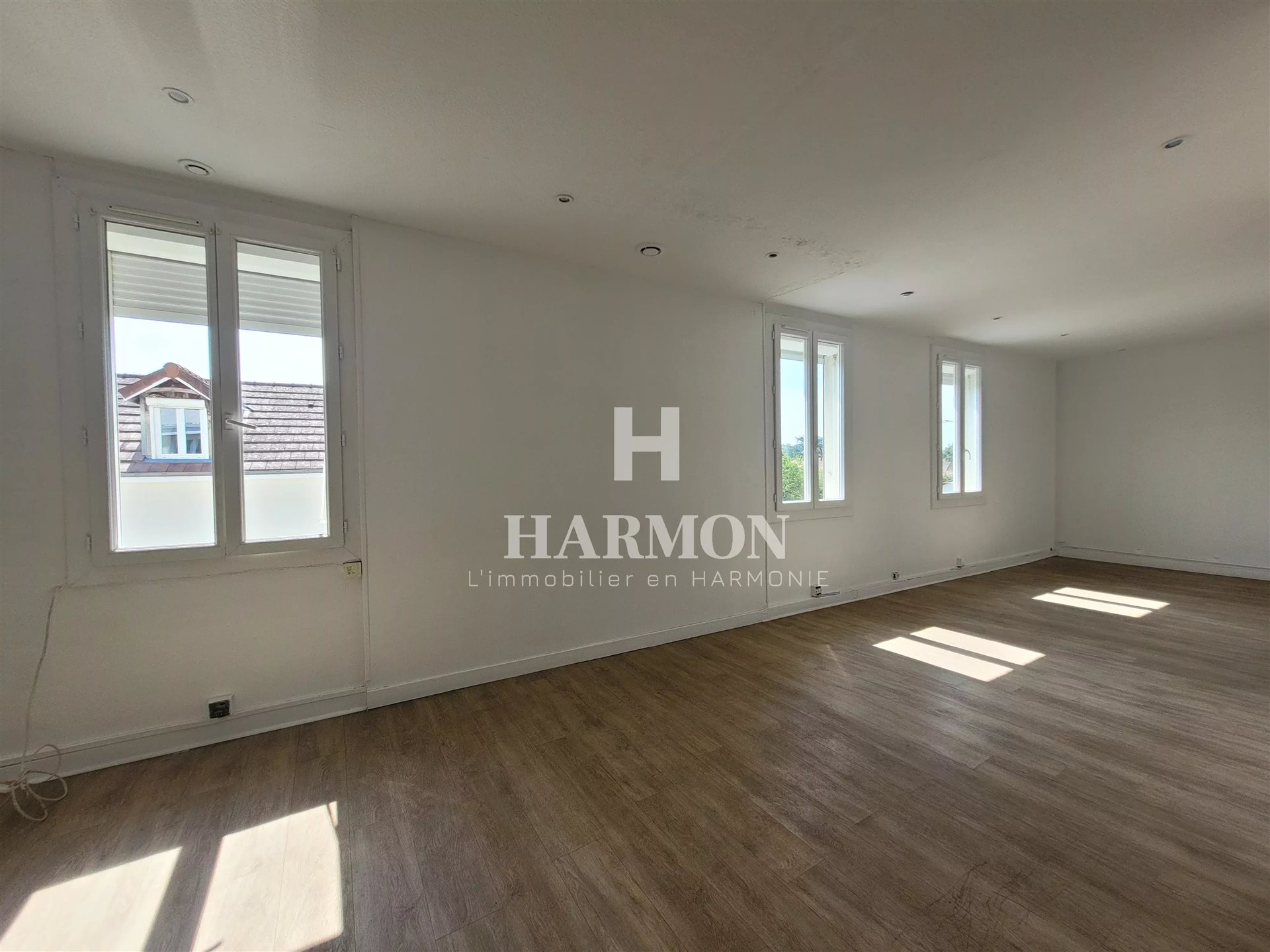 Appartement à vendre, 88m², Artix