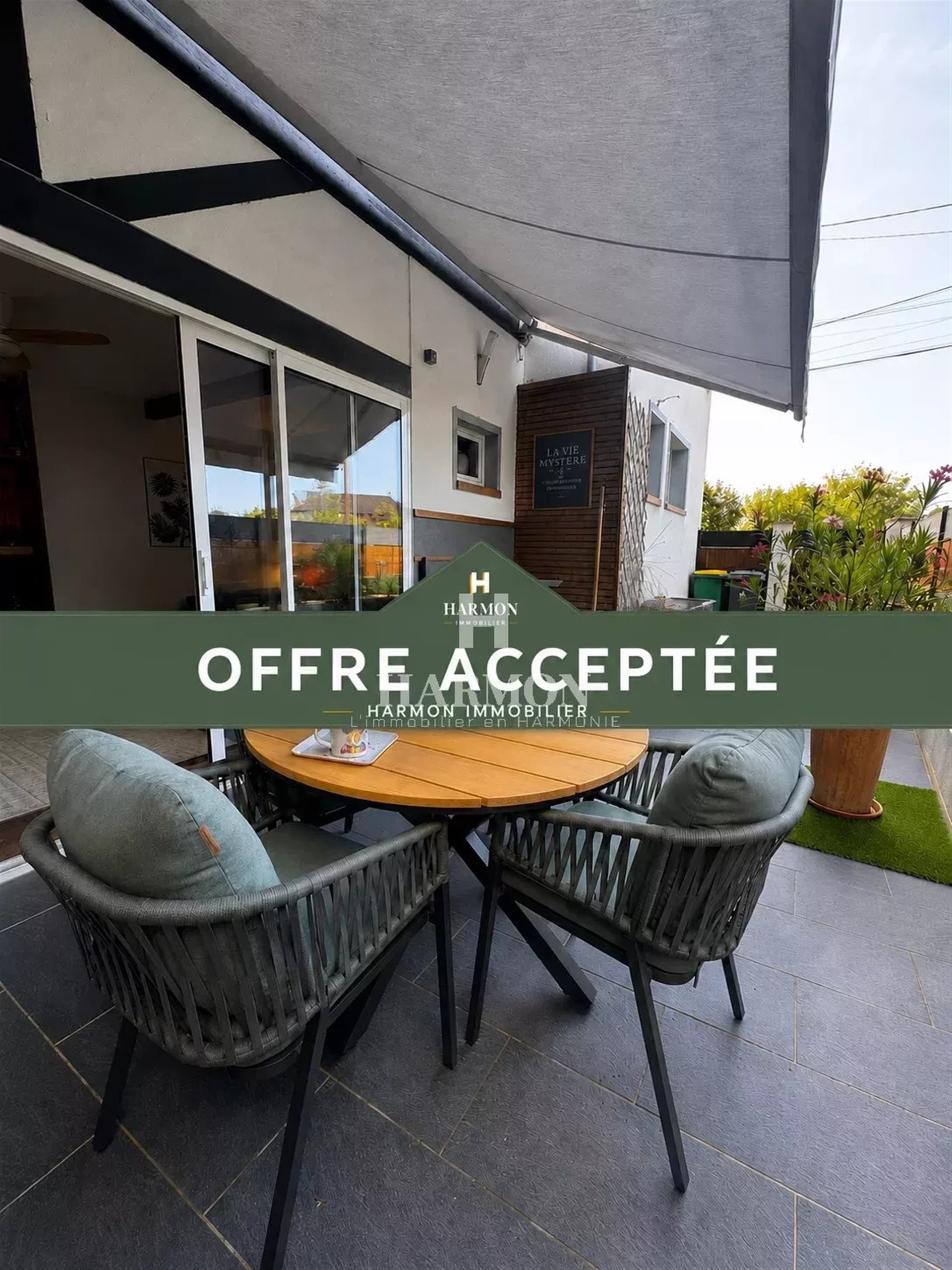 Maison à vendre, 120m², Puyoô