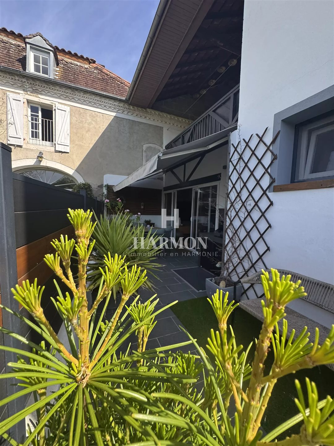 Maison à vendre, 120m², Puyoô