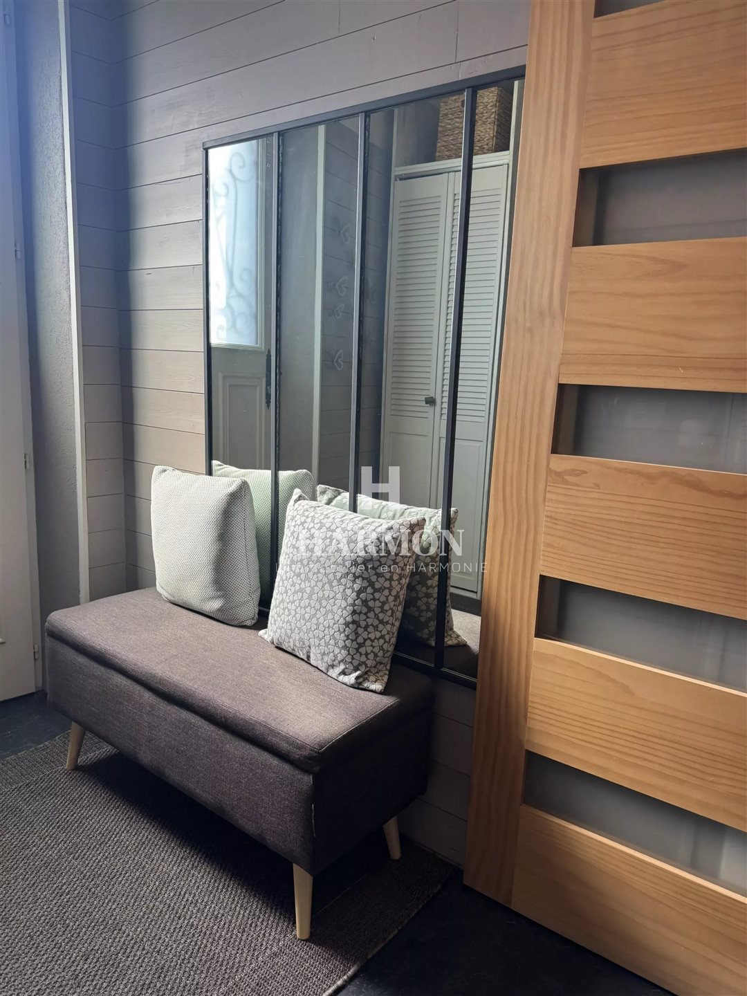Maison à vendre, 120m², Puyoô