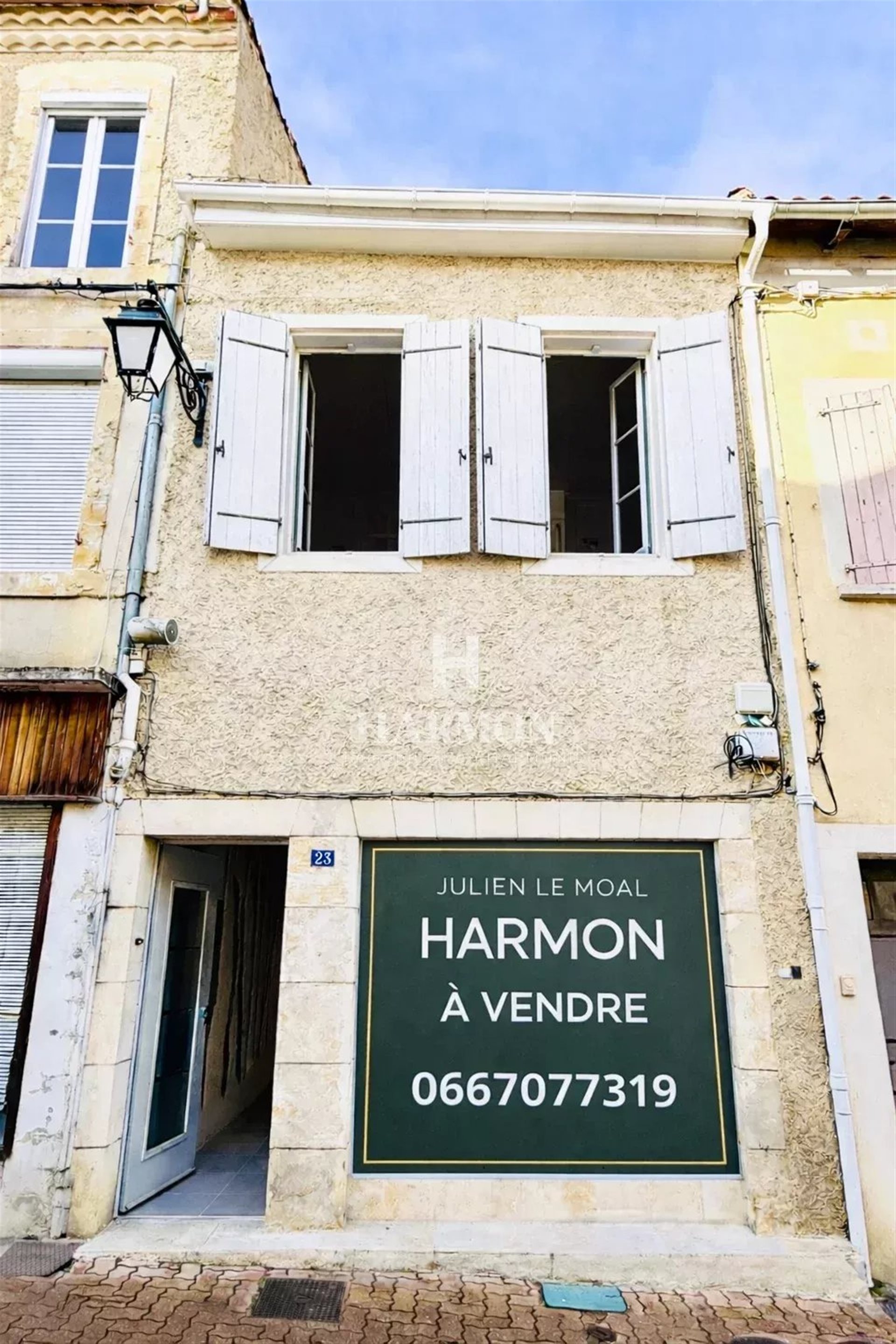Maison à vendre, 177m², Mirande