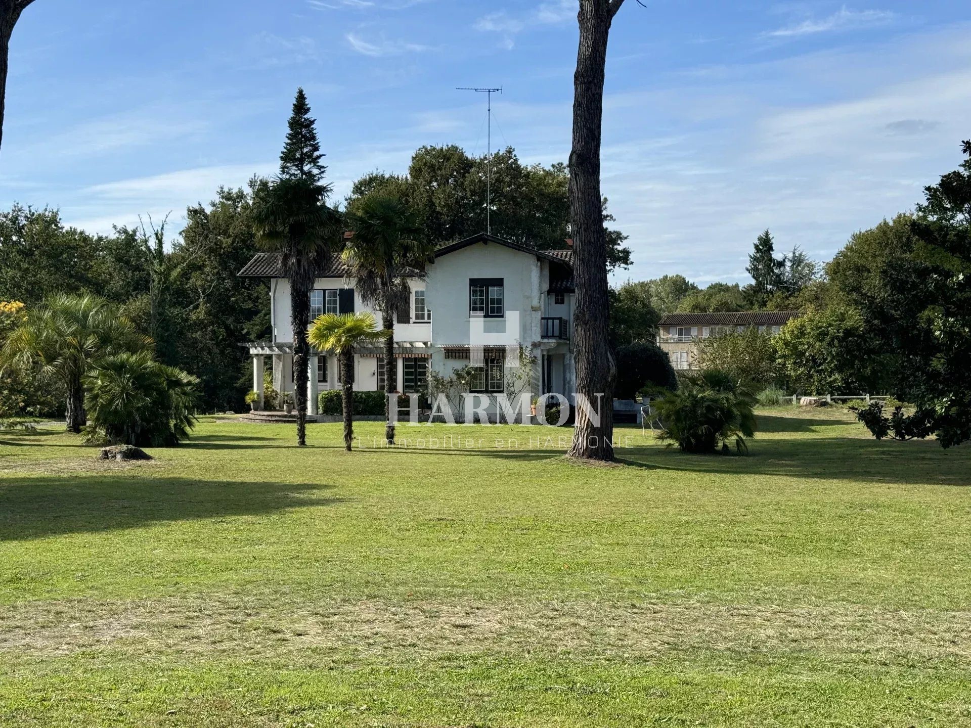 Maison à vendre, 360m², Magescq
