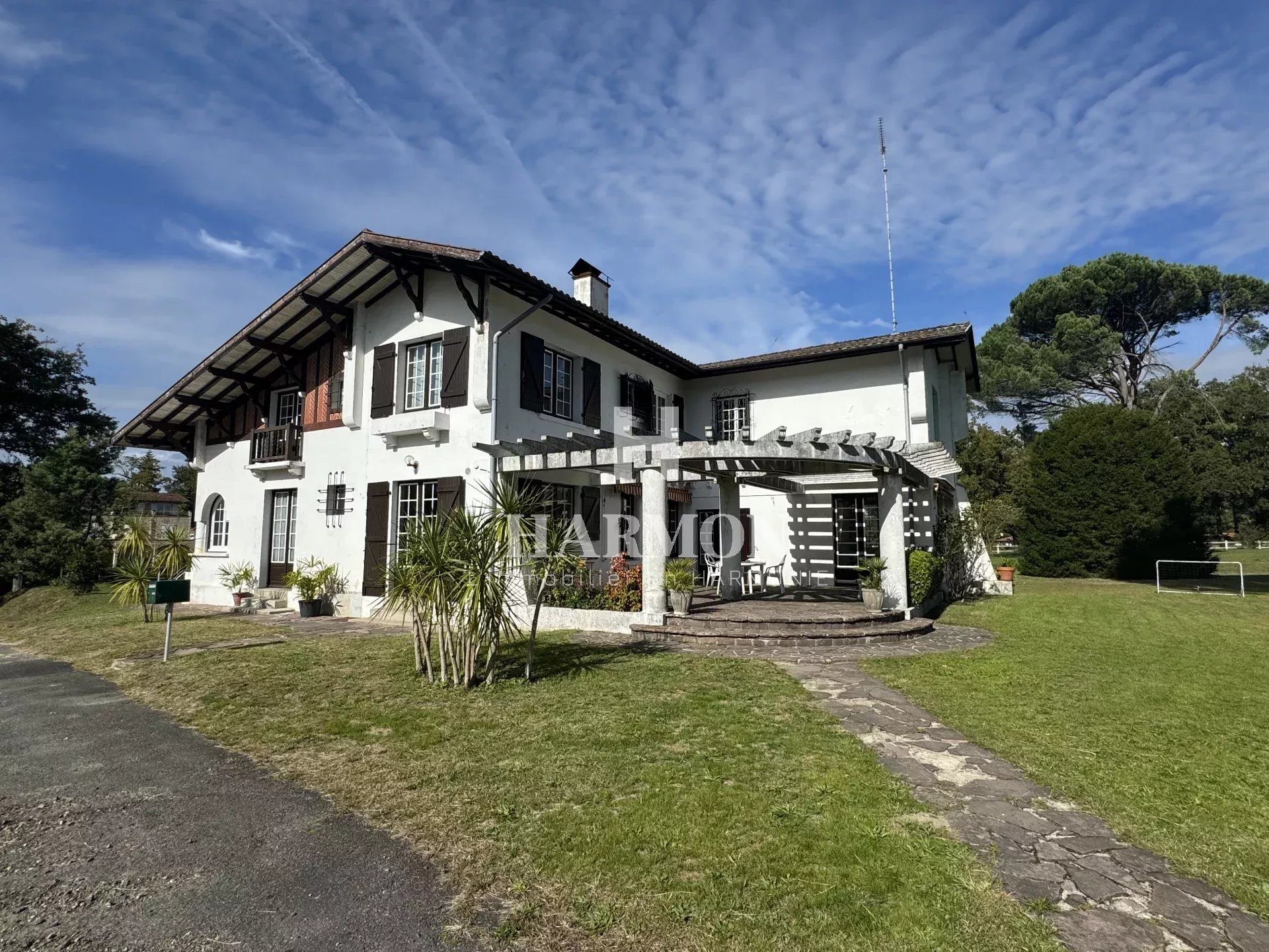 Maison à vendre, 360m², Magescq