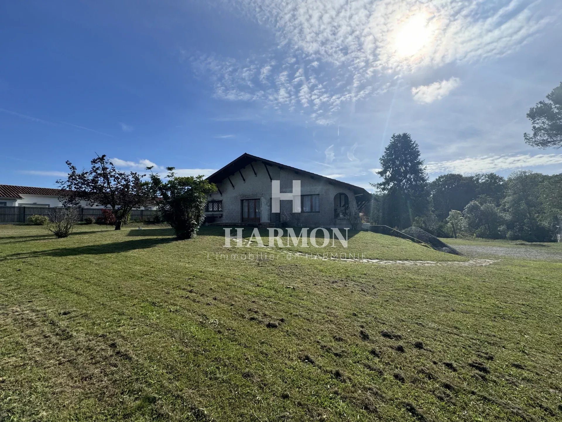 Maison à vendre, 360m², Magescq