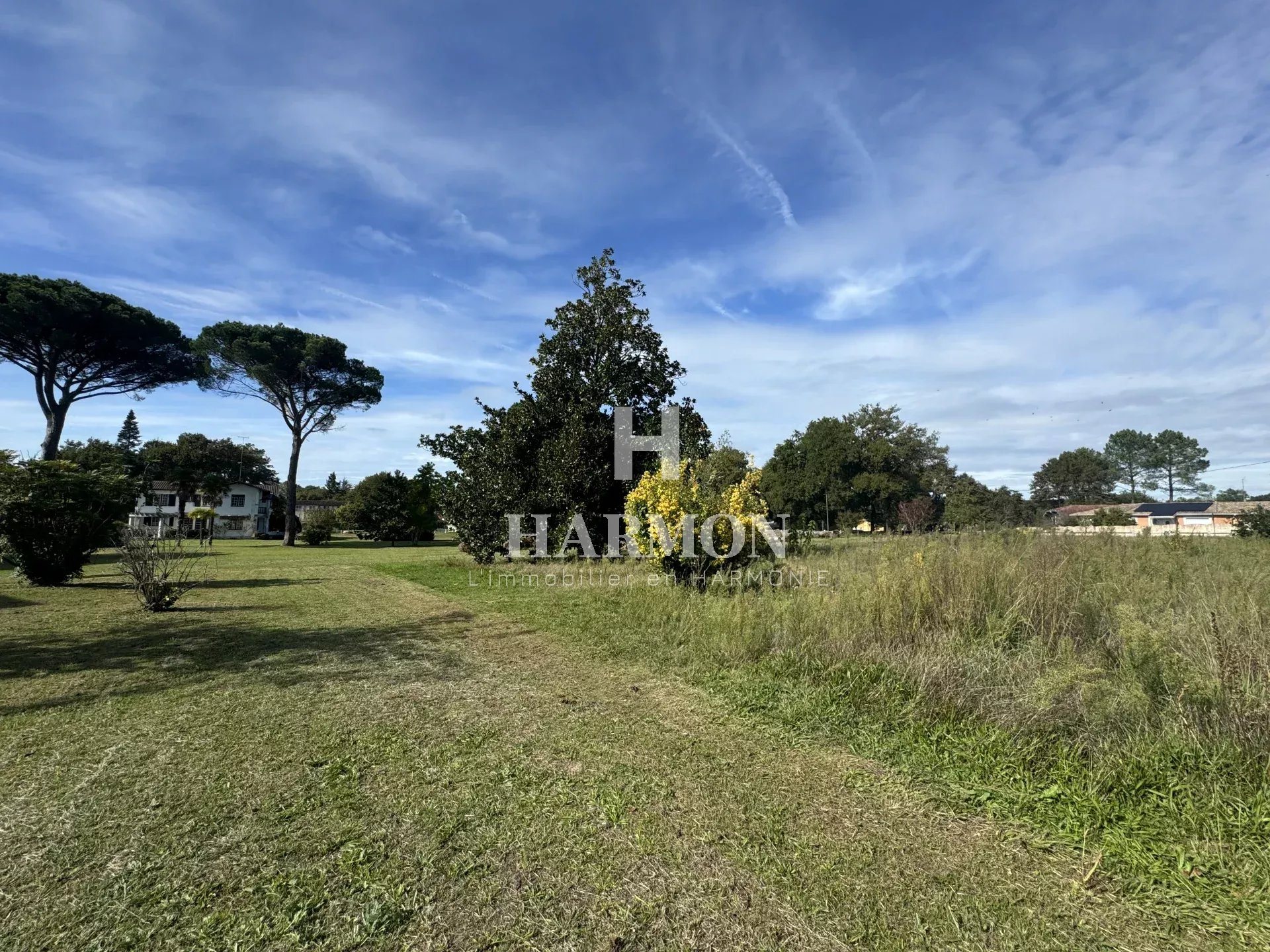 Maison à vendre, 360m², Magescq