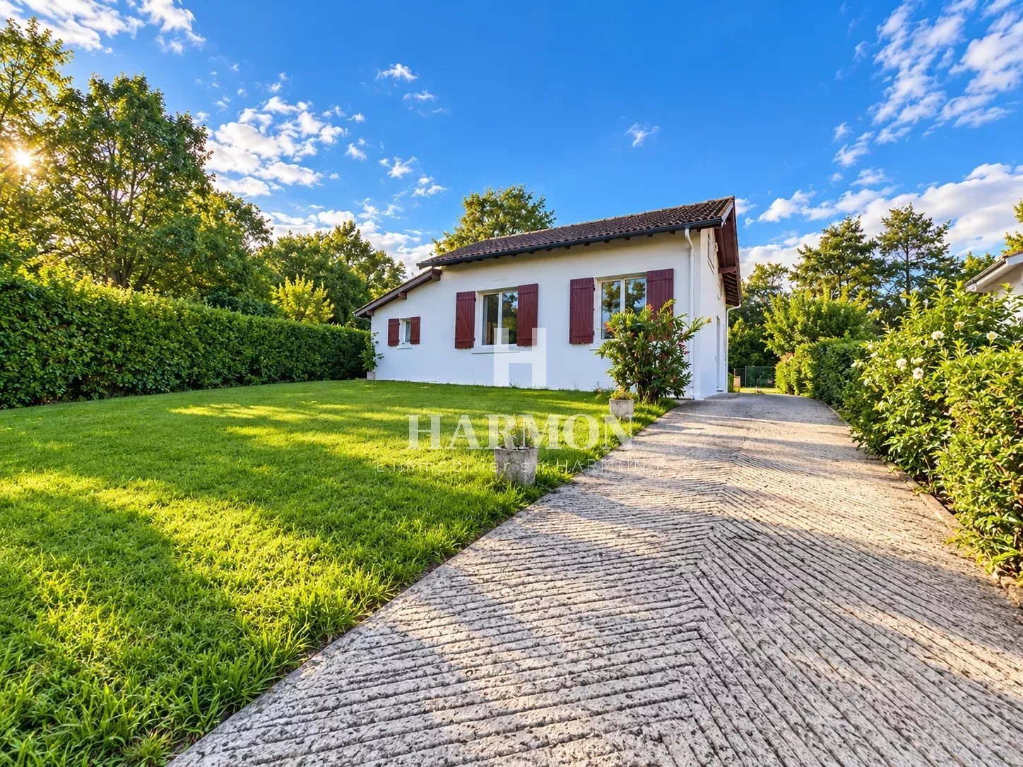 Maison à vendre, 70m², Salies-de-Béarn