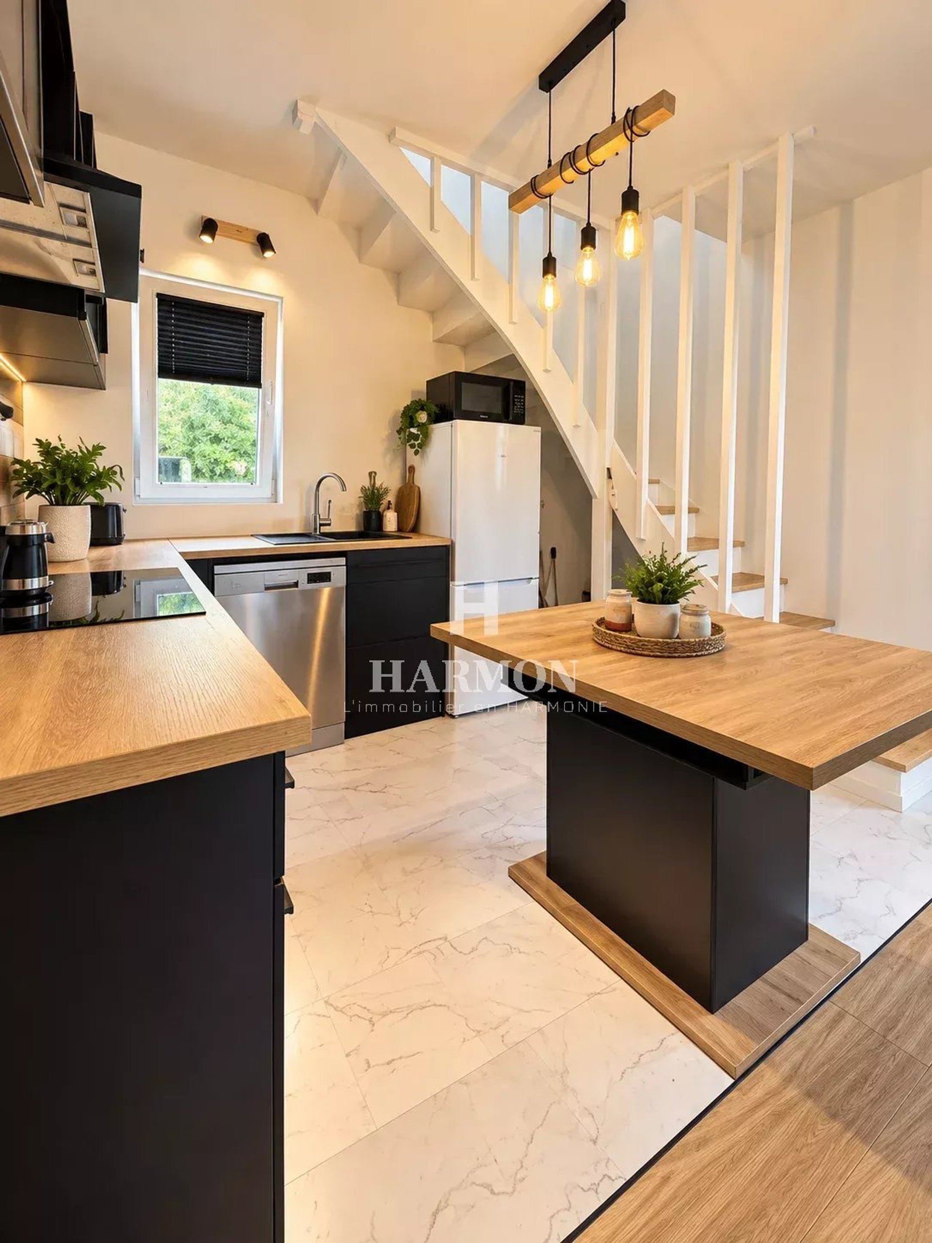 Maison à vendre, 70m², Salies-de-Béarn
