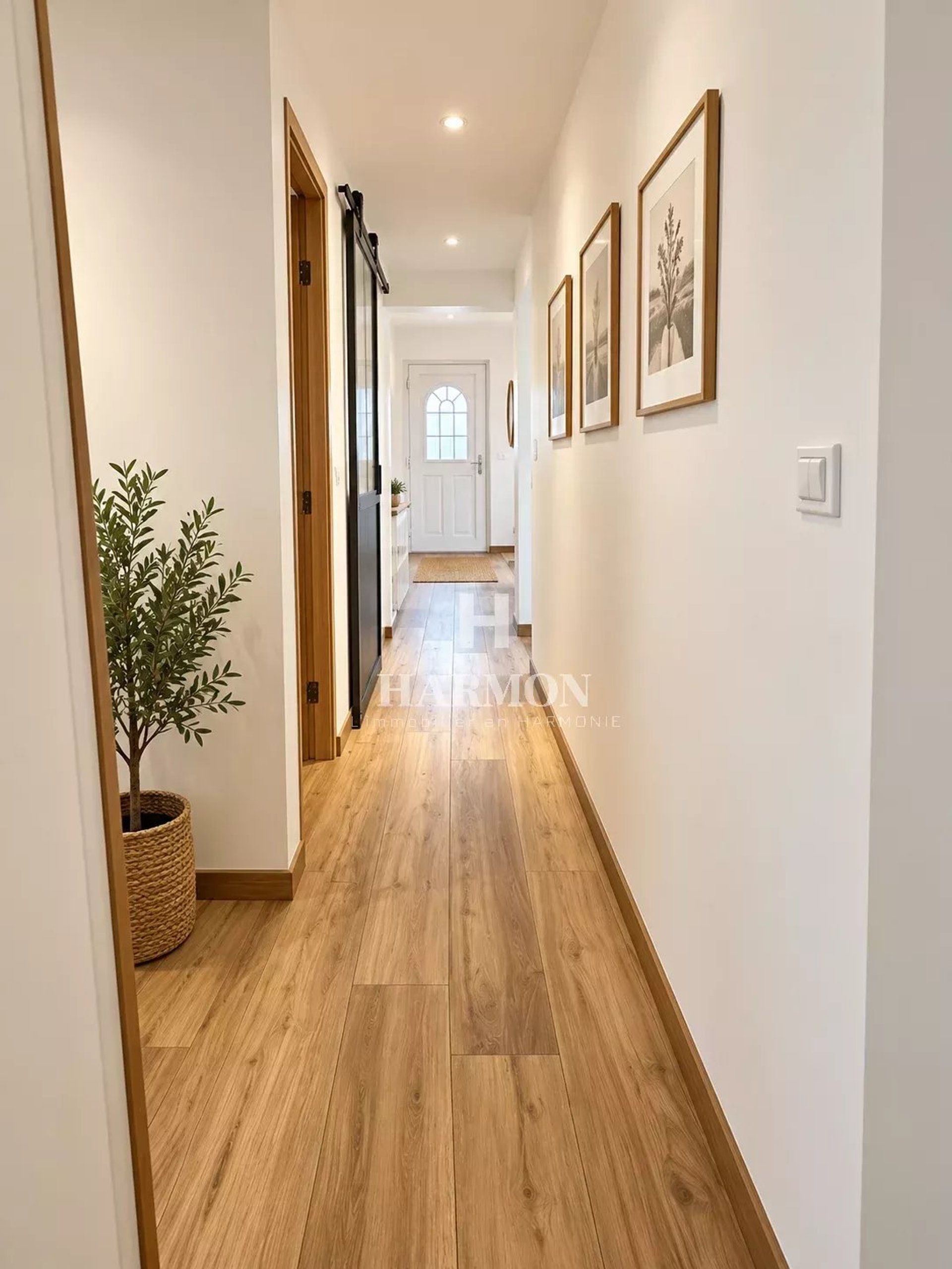 Maison à vendre, 70m², Salies-de-Béarn
